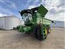 John Deere 2021 S780 Combines