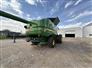 John Deere 2021 S780 Combines