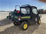 John Deere 2020 XUV835M ATVs & Utility Vehicles