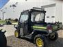 John Deere 2020 XUV835M ATVs & Utility Vehicles