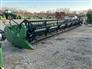 John Deere 2010 635F Headers - Other