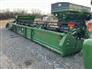 John Deere 2010 635F Headers - Other