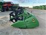 John Deere 2010 635F Headers - Other