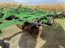 John Deere 2013 2720 Plows / Rippers