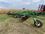 John Deere 2013 2720 Plows / Rippers