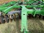 John Deere 2013 2720 Plows / Rippers
