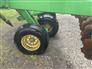 John Deere 2011 2700 Plows / Rippers