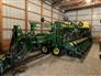 John Deere 2022 DB60 Planters