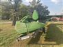 John Deere 2010 635F Headers - Other