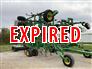 John Deere 2016 2210 Field Cultivators