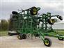 John Deere 2016 2210 Field Cultivators