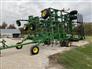 John Deere 2016 2210 Field Cultivators