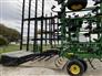 John Deere 2016 2210 Field Cultivators