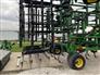 John Deere 2016 2210 Field Cultivators