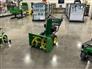 2001 John Deere 1128DE