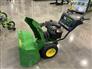 2001 John Deere 1128DE
