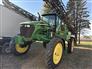John Deere 2005 4720 Sprayers - Self Propelled