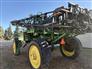 John Deere 2005 4720 Sprayers - Self Propelled