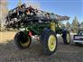 John Deere 2005 4720 Sprayers - Self Propelled