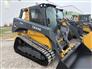 John Deere 333G Track Loaders