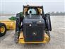 John Deere 333G Track Loaders