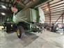 John Deere 2010 9670 STS Combines
