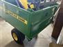 John Deere Heavy Hauler 2000