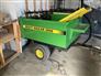 John Deere Heavy Hauler 2000
