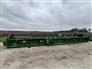 John Deere 2025 RDF 40 Headers - Other