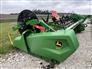 John Deere 2025 RDF 40 Headers - Other