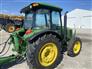 2025 John Deere 5075E
