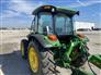 2025 John Deere 5075E