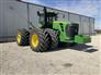 2008 John Deere 9530