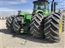2008 John Deere 9530