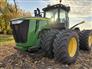 John Deere 2014 9410R 4WD