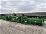 John Deere 2024 C12F StalkMaster Headers - Corn