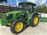 John Deere 2025 5075E Other Tractors