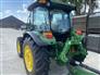 John Deere 2025 5075E Other Tractors