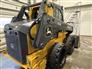 John Deere 2023 332G Skid Steers