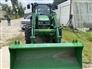 John Deere 2022 5115M Other Tractors