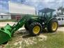 John Deere 2022 5115M Other Tractors