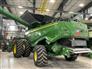 2025 John Deere X9 1100