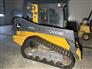 John Deere 2021 325G Track Loaders