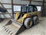 John Deere 2004 250-II Skid Steers