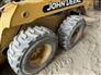 John Deere 2004 250-II Skid Steers