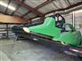 John Deere 2010 635F Headers - Other