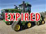 John Deere 2024 9RX 640 Other Tractors