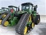 John Deere 2024 9RX 640 Other Tractors
