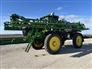 John Deere 2025 616R Sprayers - Self Propelled