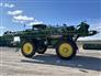 John Deere 2025 616R Sprayers - Self Propelled